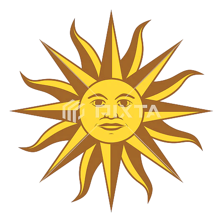 太陽神アイコン