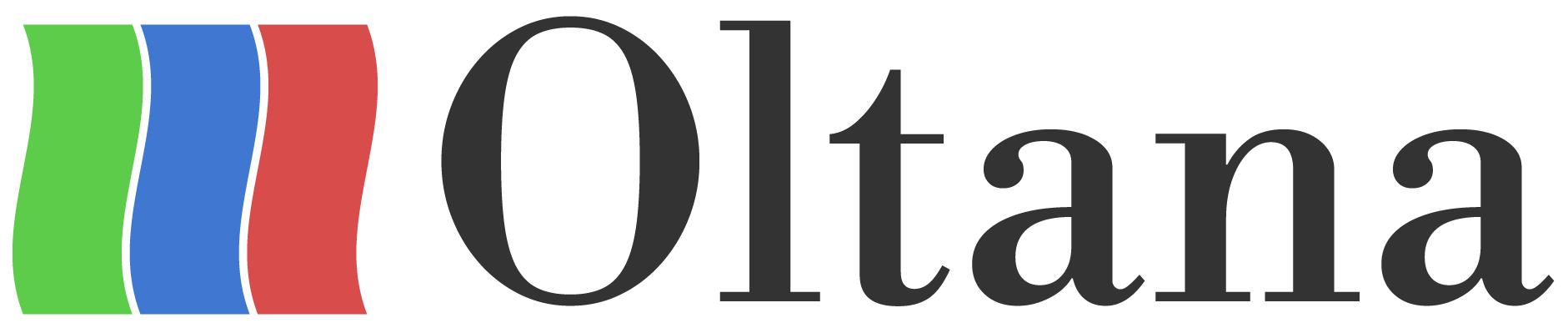 oltanaロゴ
